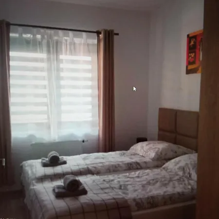 Elmar Apartamento *